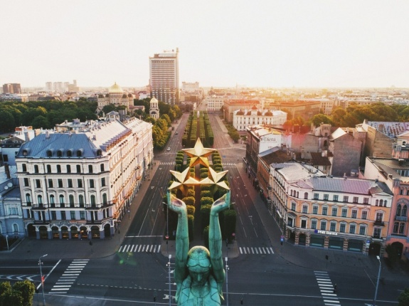 Latvia introduces new entry requirements for third-country nationals
